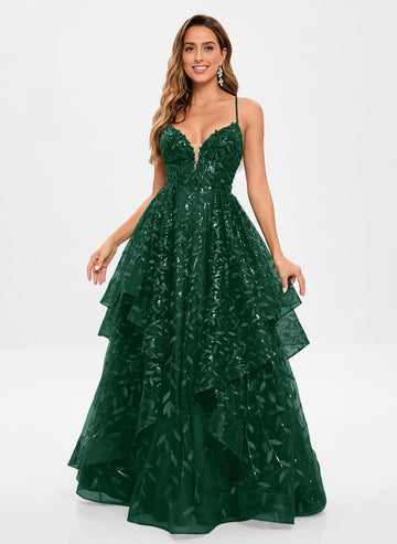 dark green
