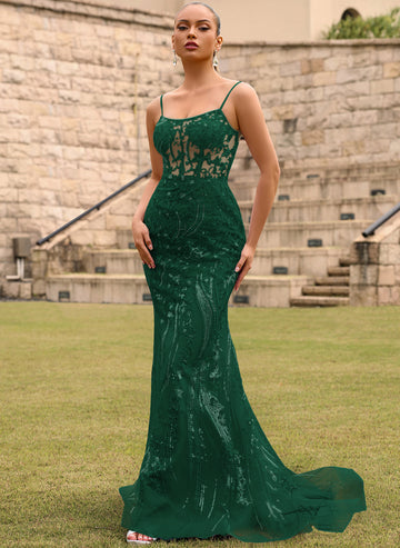 dark green