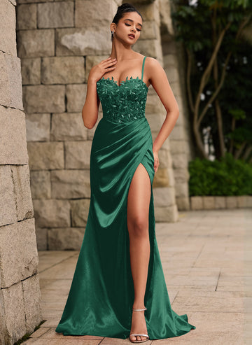 dark green