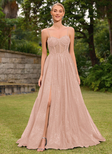 dusty rose