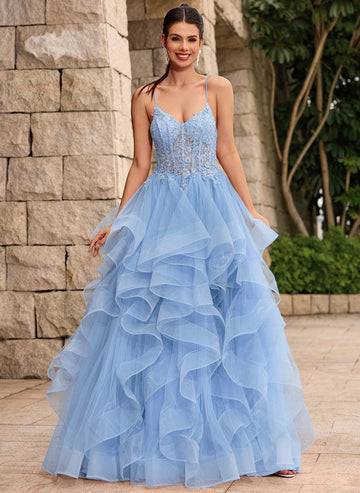 light blue