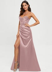 dusty rose