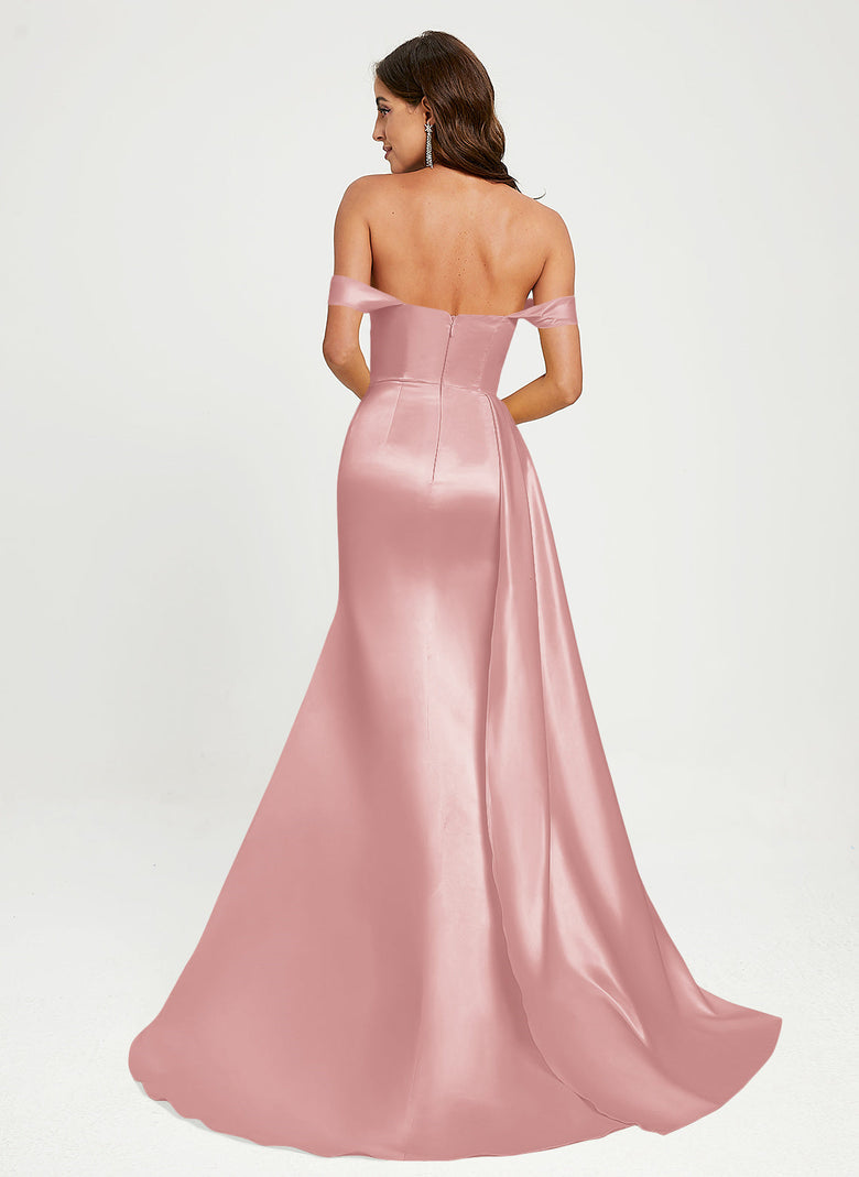 blush