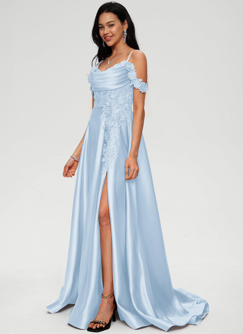sky blue