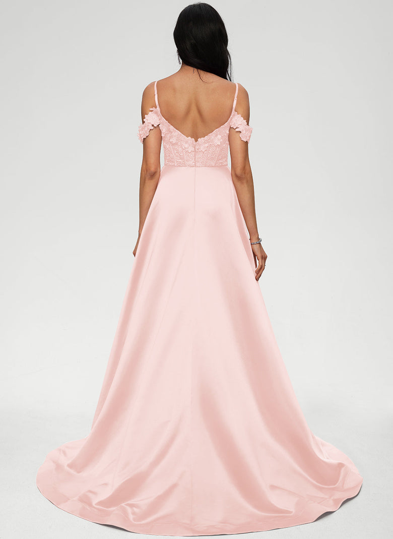 pearl pink