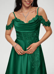 dark green