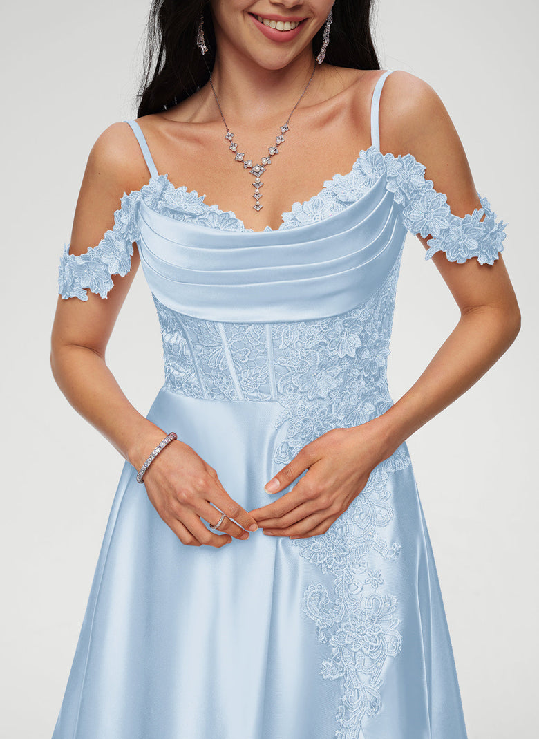 sky blue