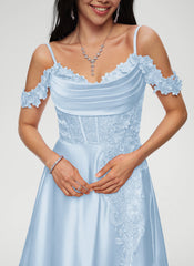 sky blue