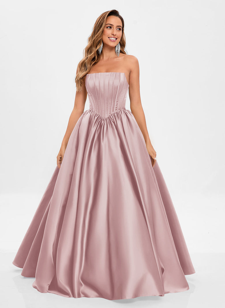 dusty rose