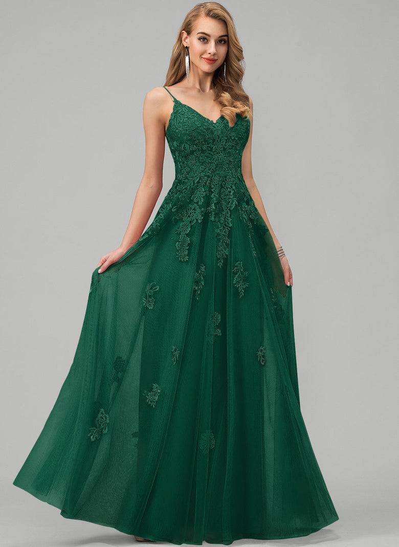 dark green
