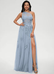 dusty blue