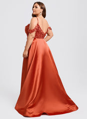 vermilion