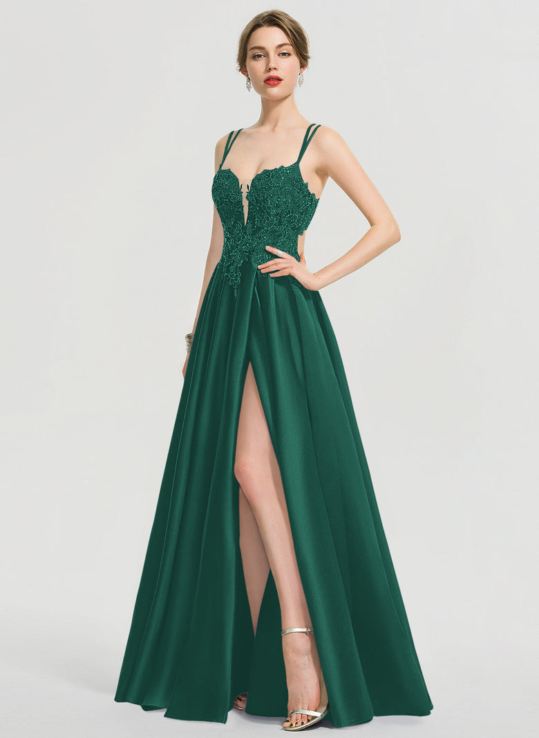 dark green