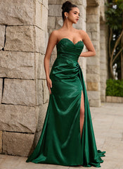 dark green