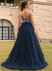 dark navy