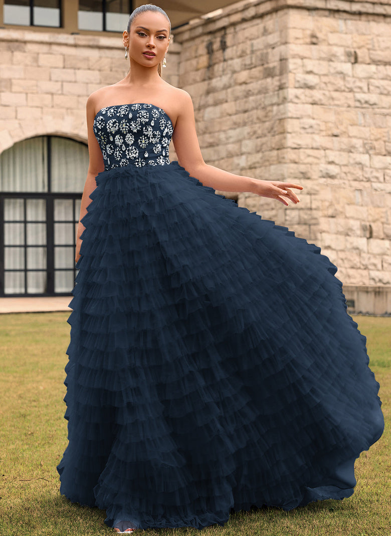 dark navy
