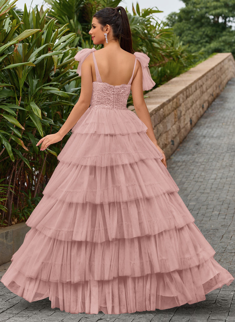 dusty rose