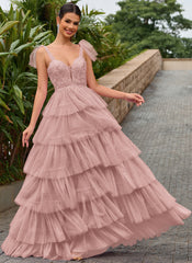 dusty rose