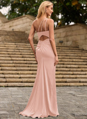 dusty rose