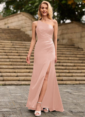 dusty rose