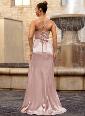 dusty rose