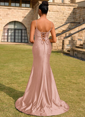 dusty rose