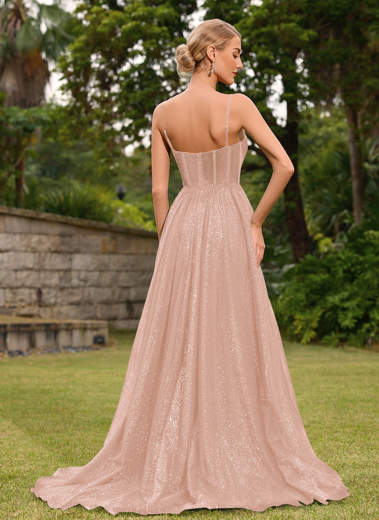 dusty rose