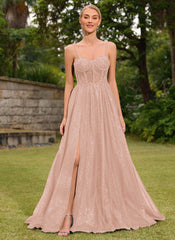 dusty rose