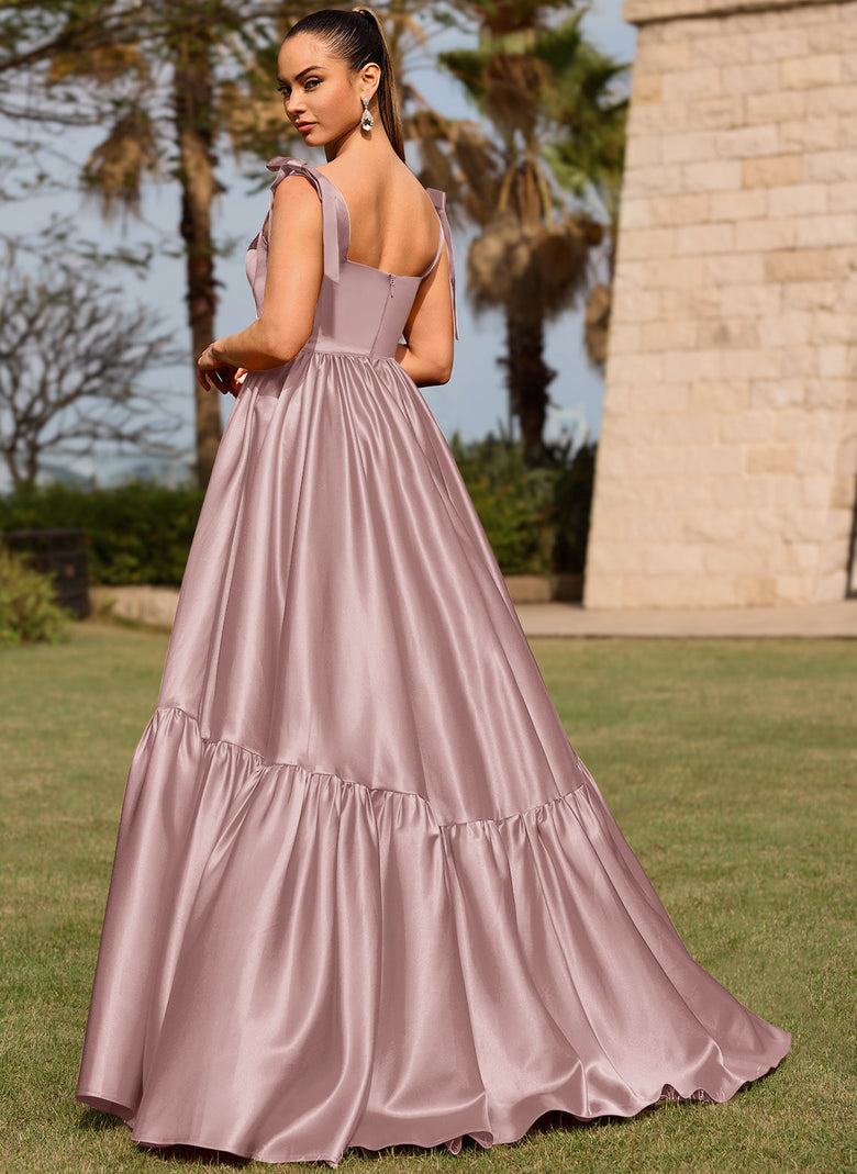dusty rose