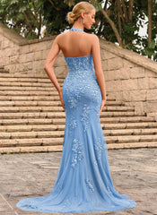 light blue