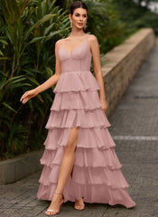 dusty rose