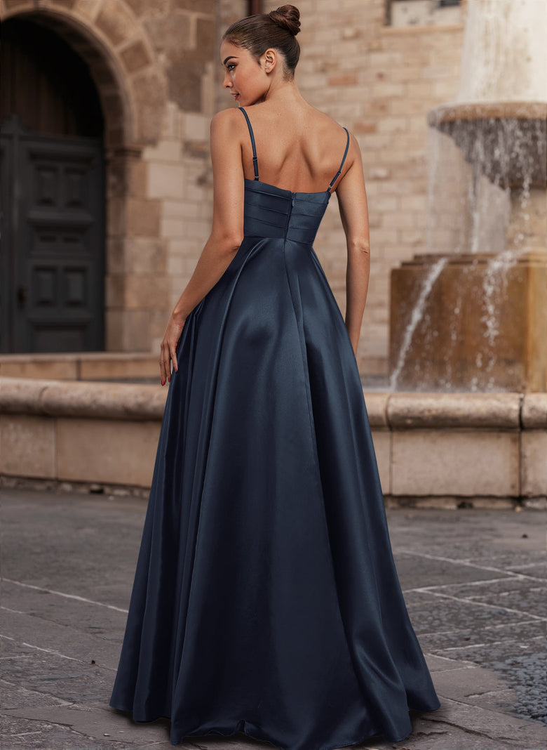 dark navy