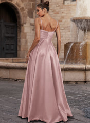 dusty rose