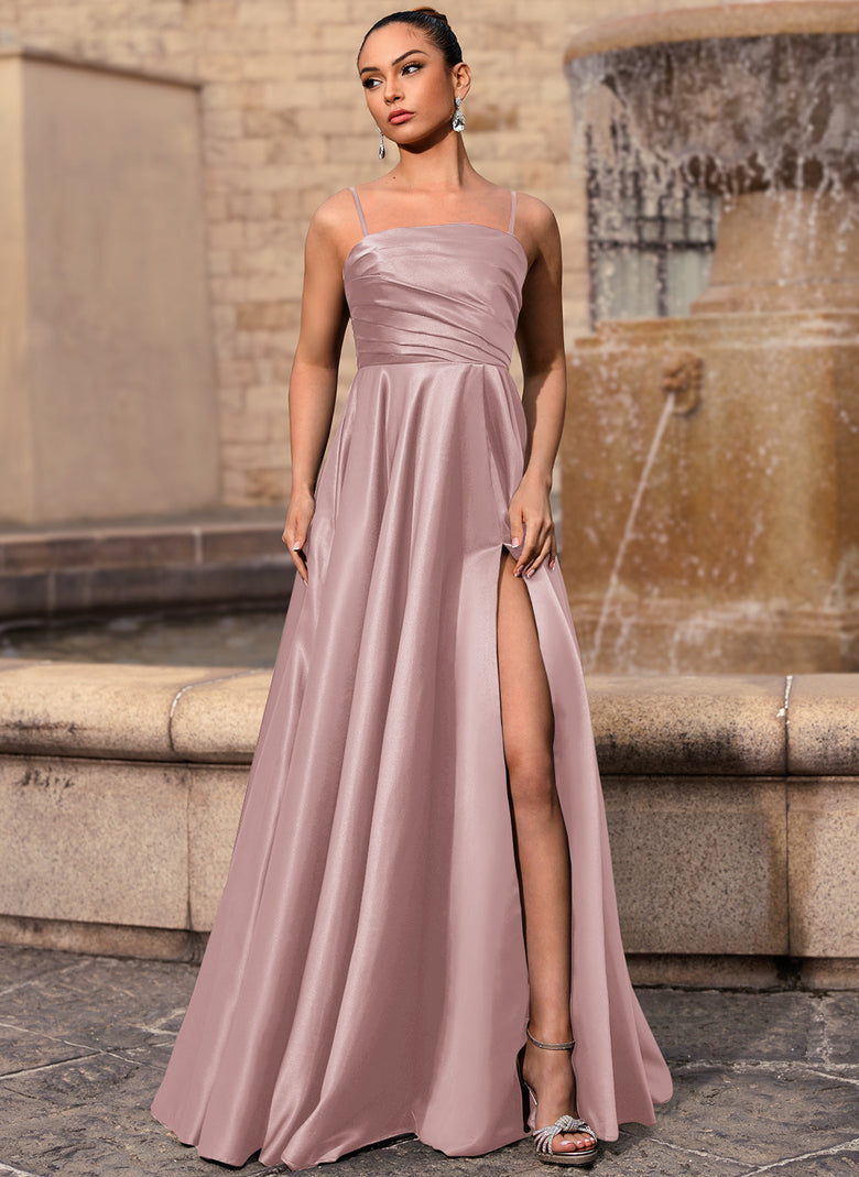dusty rose
