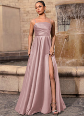 dusty rose