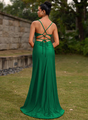 dark green