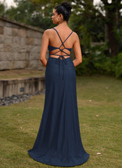 dark navy