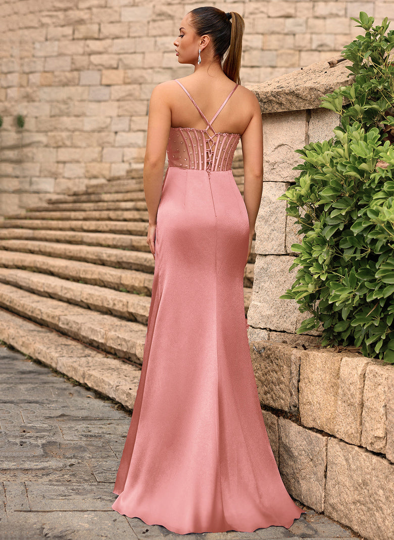 blush