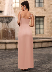 dusty rose