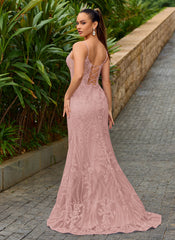 dusty rose