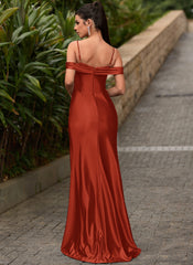 vermilion