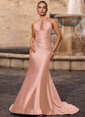 dusty rose