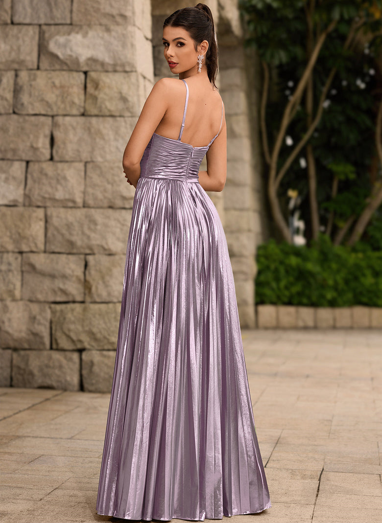 dusty lavender