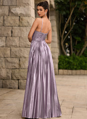 dusty lavender