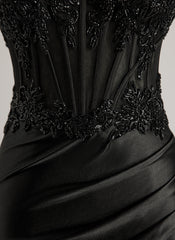 Sheath/Column Sweetheart Short/Mini Jersey Prom Dresses With Beading Sequins