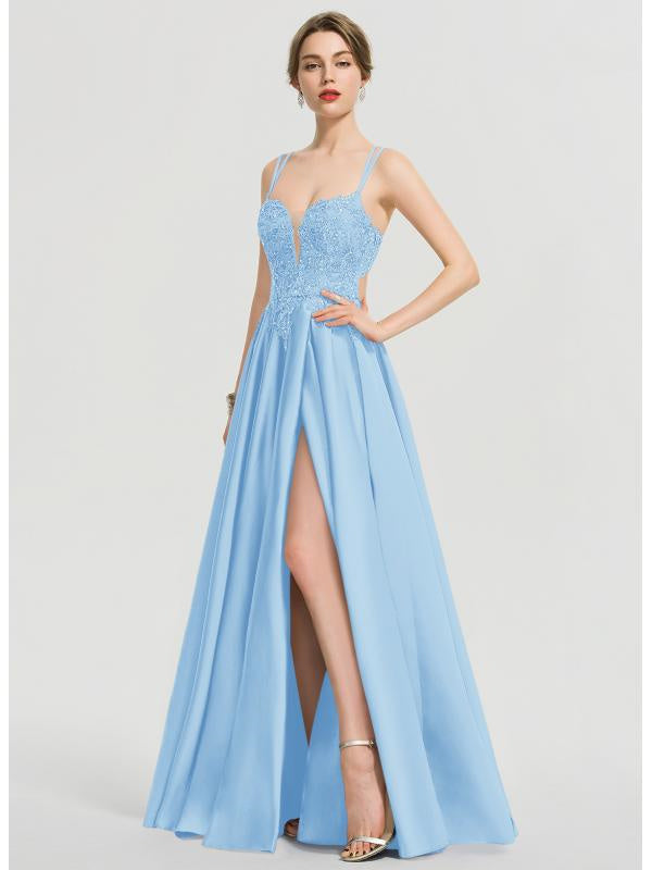 light blue