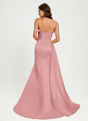 blush