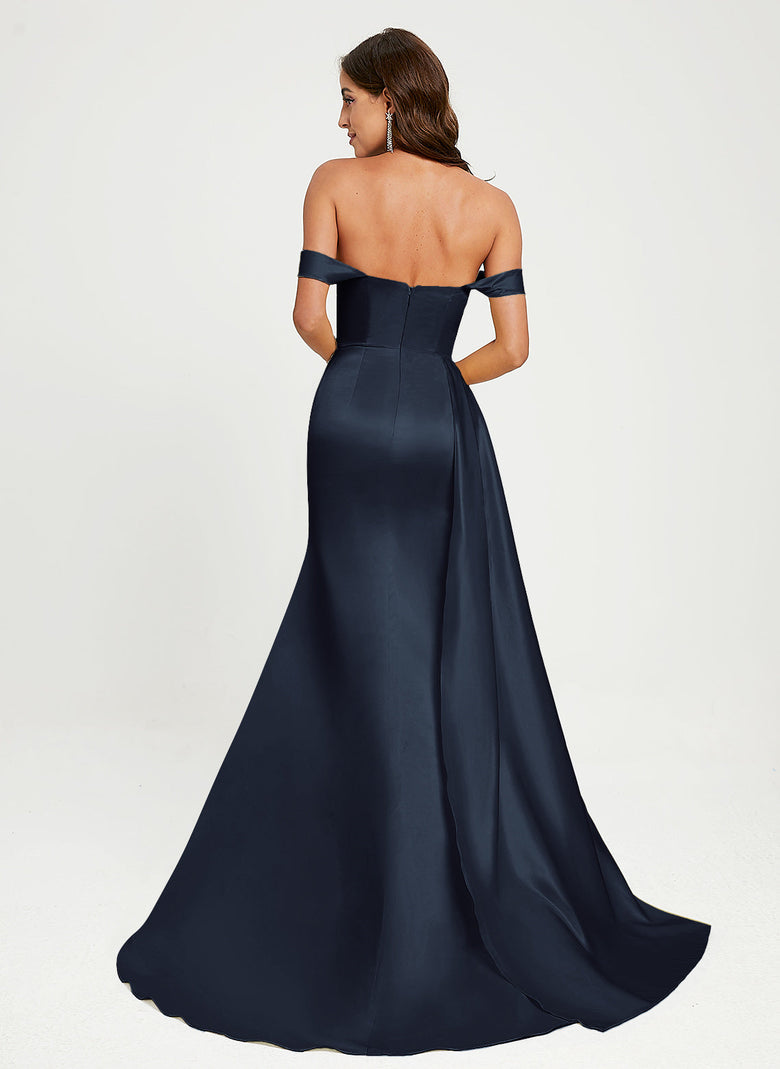 dark navy
