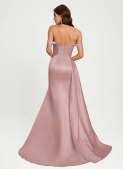 dusty rose