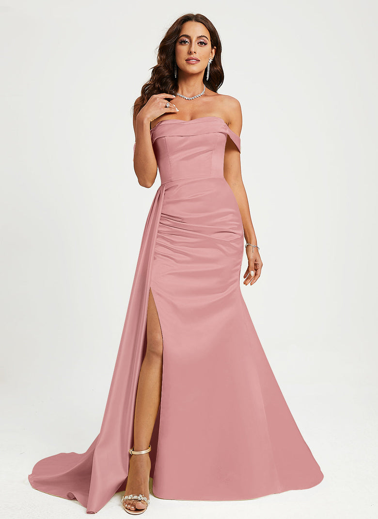 blush